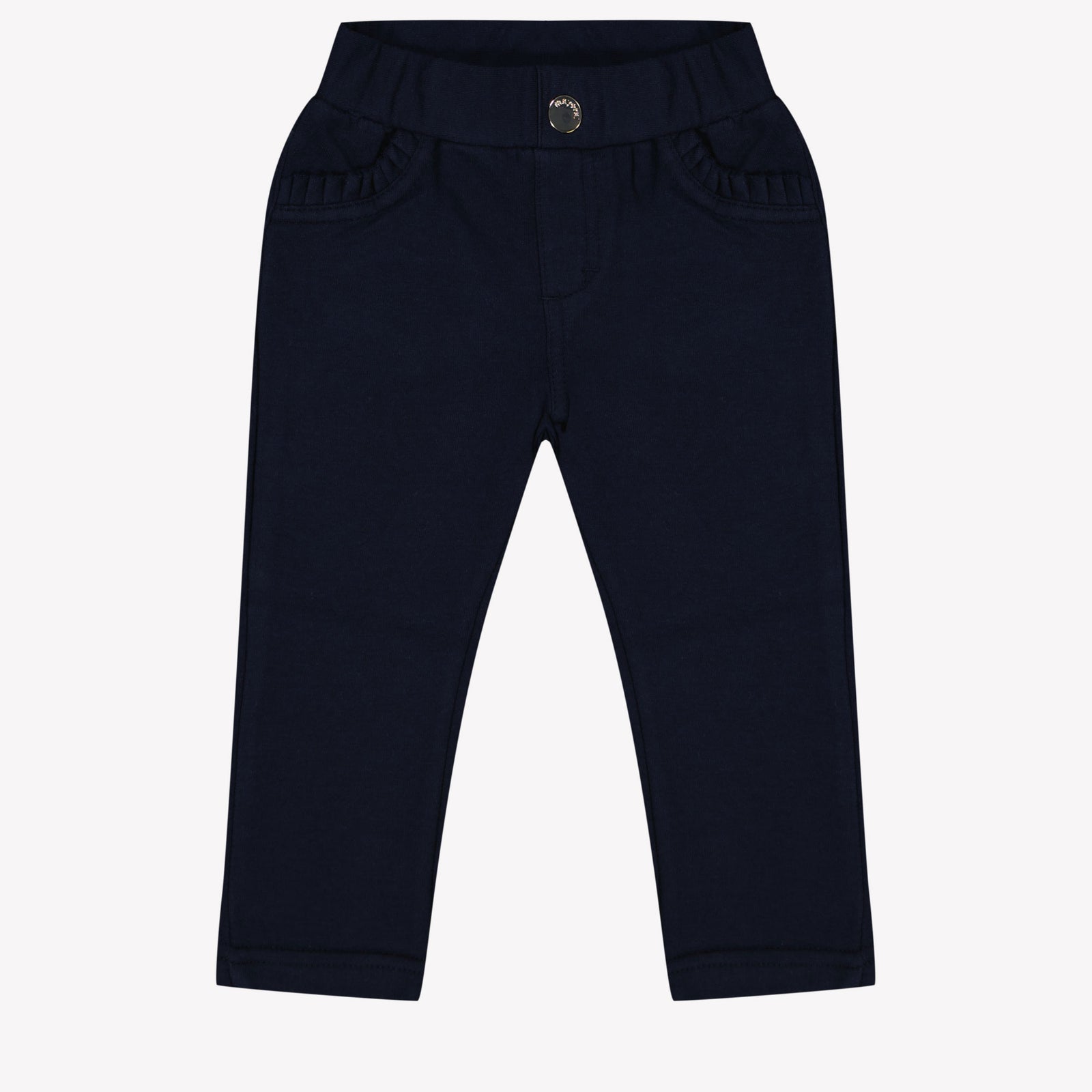 Mayoral Baby girls pants Navy