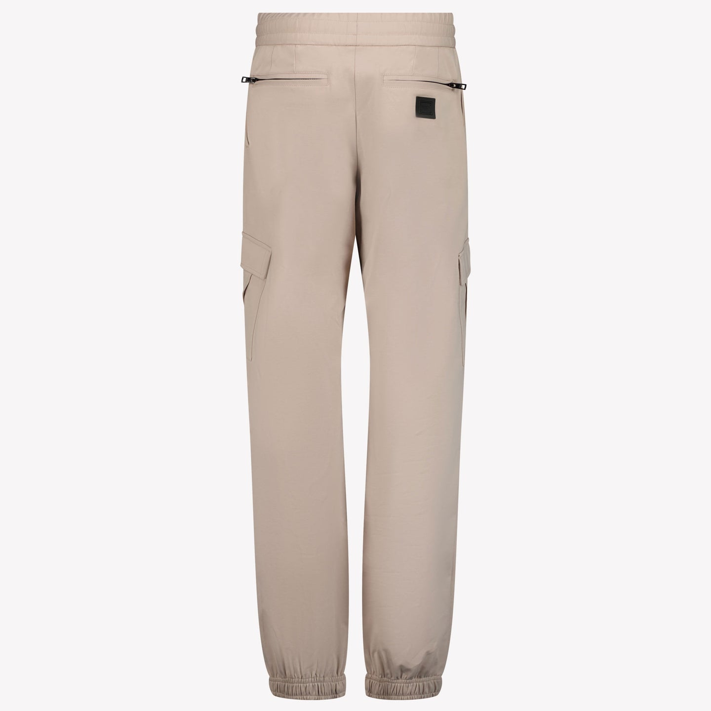 Dolce & Gabbana Kids Boys in Trousers Beige