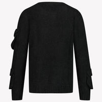 MSGM  Sweater Black