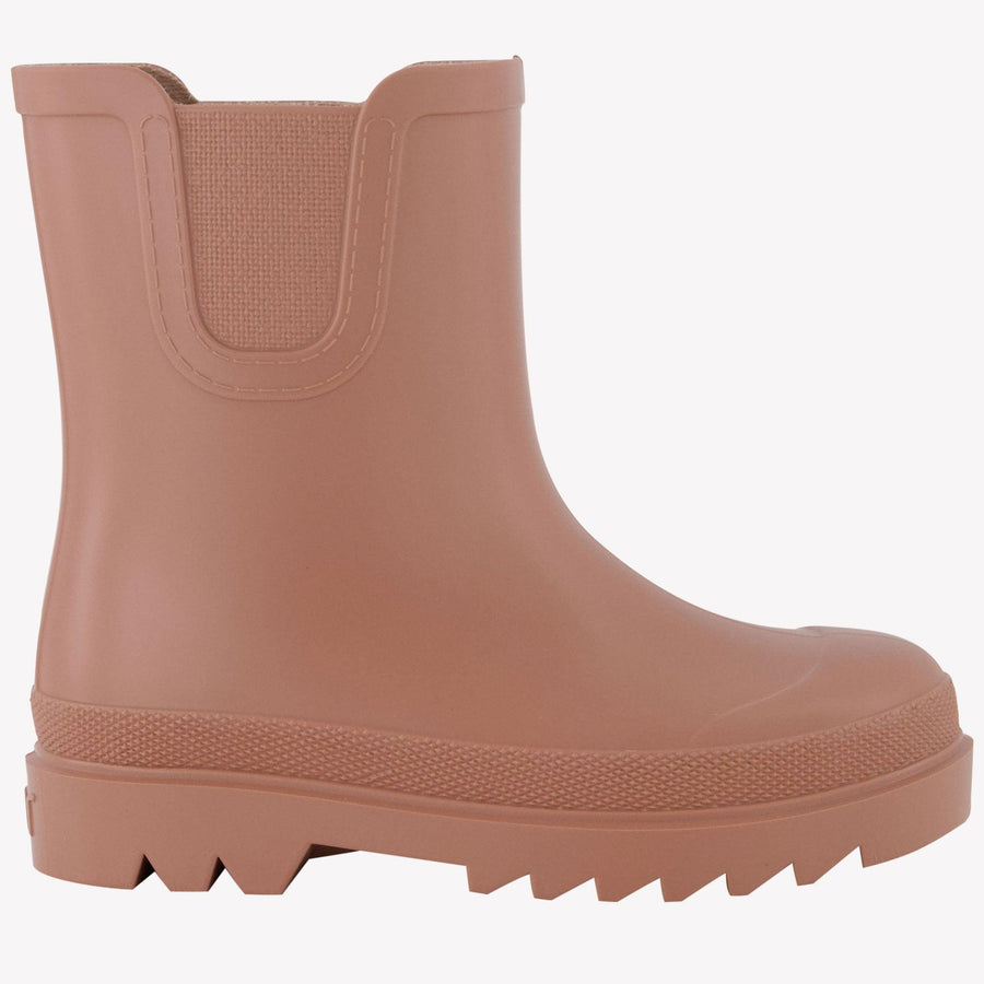 Igor Tokio Girls Boots Light Pink