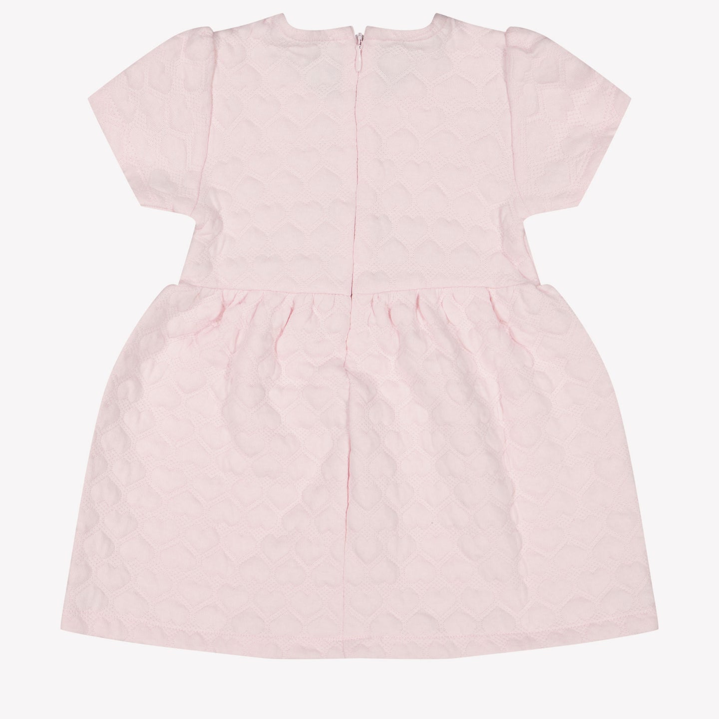 Guess Baby Girls Dress Light Pink