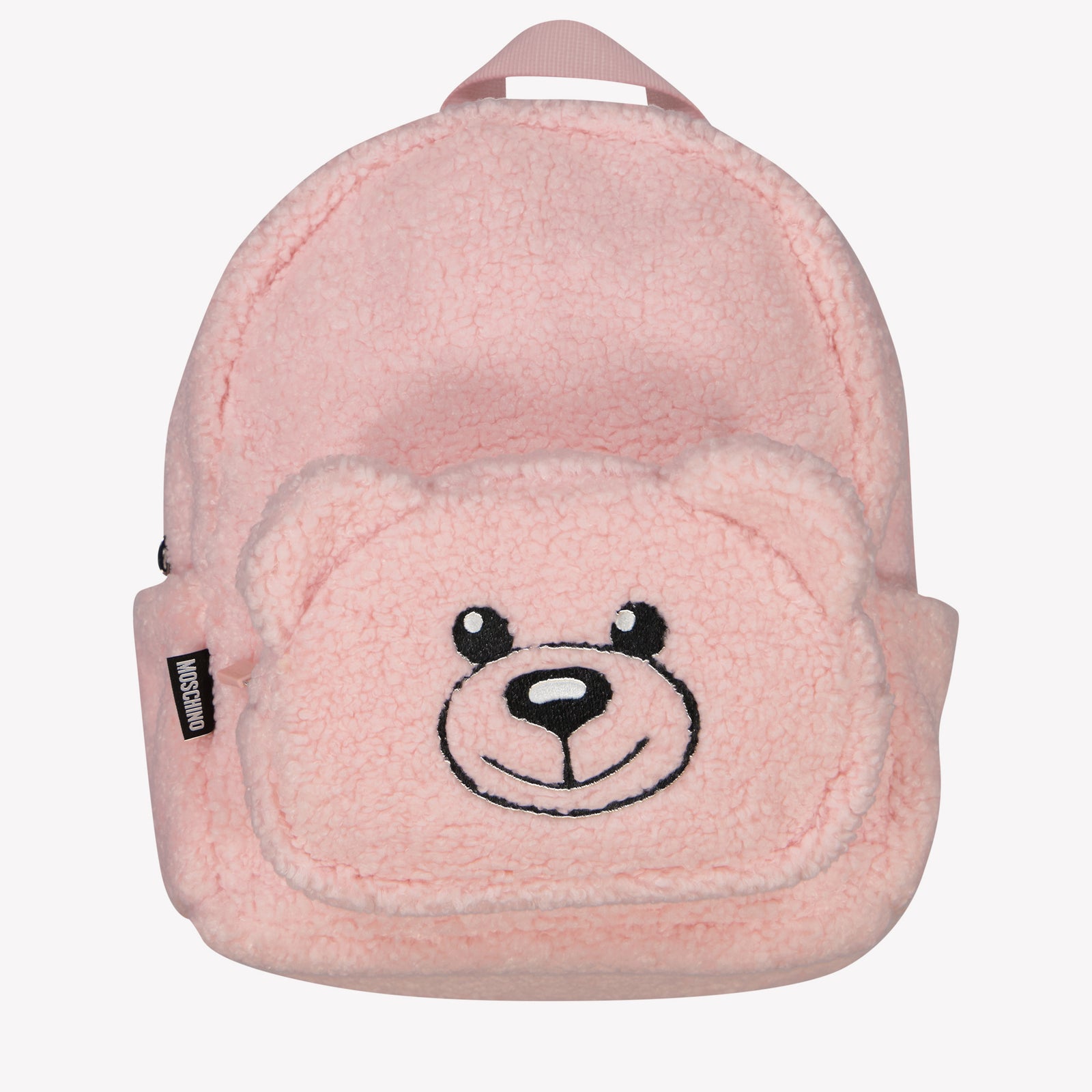 Moschino Baby bag Light Pink