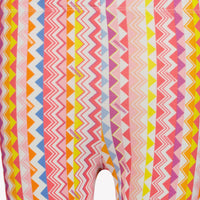 Missoni Kids Girls  Legggs Fuchsia