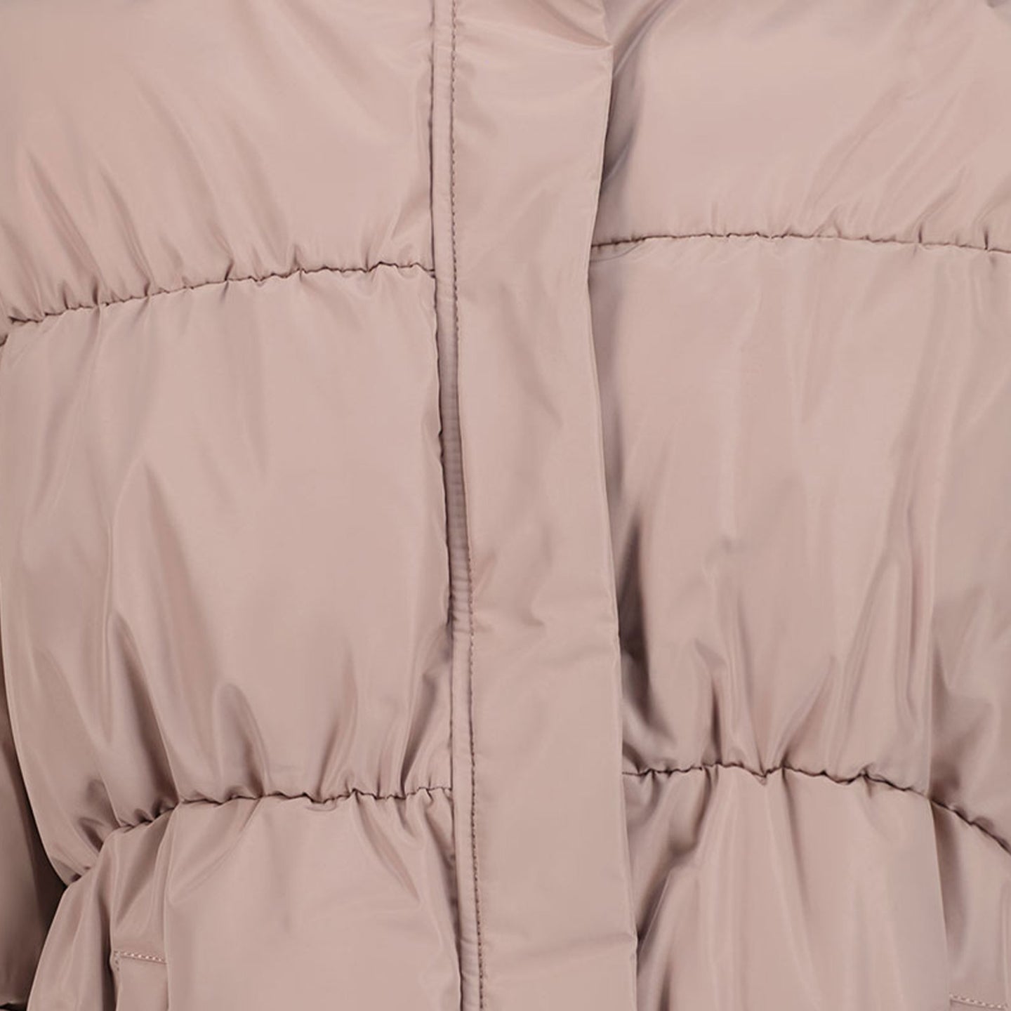 Airforce Girls winter coat Light Pink