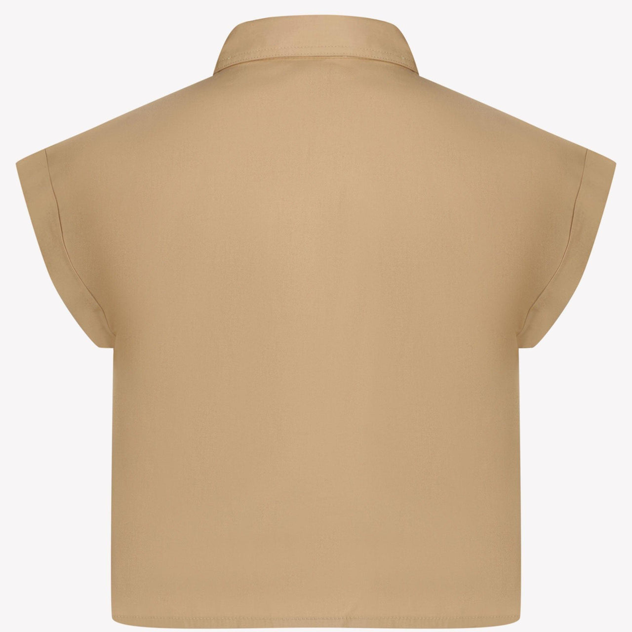 Michael Kors Kinder Blouse Zand