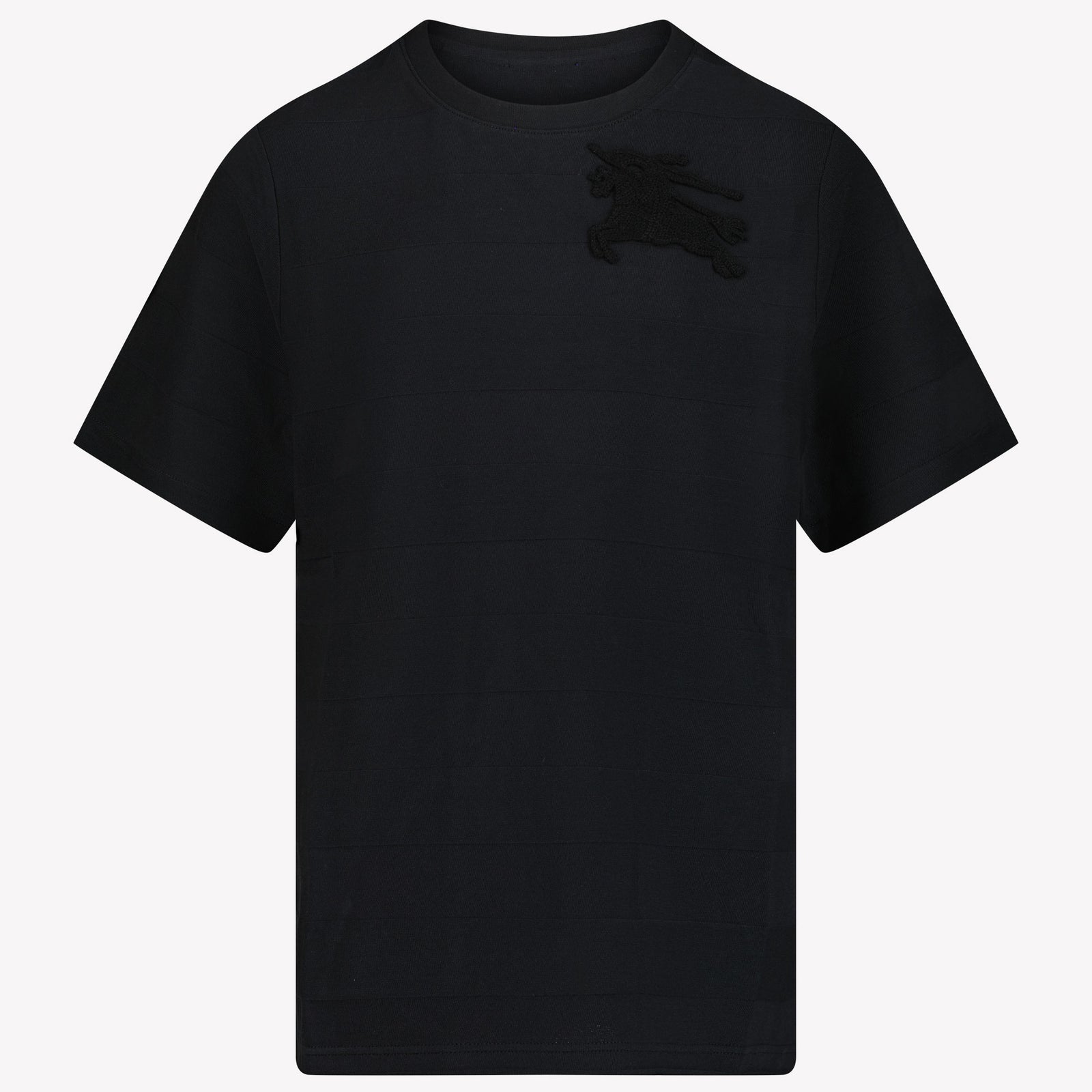 Burberry Unisex t-shirt Black