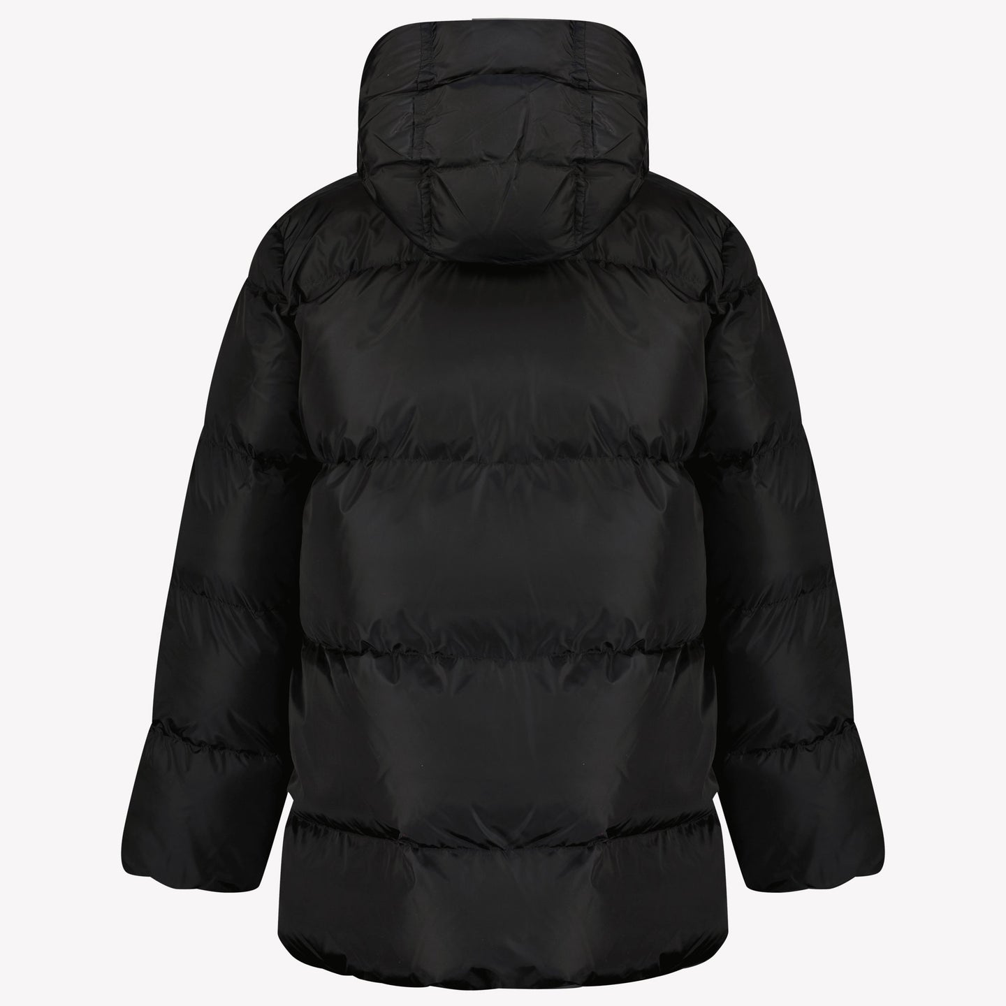 Dsquared2 Jongens Winterjas Zwart