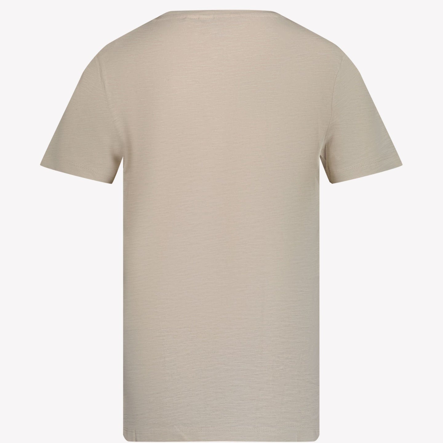 Antony Morato Kinder Jongens T-shirt Zand 4Y