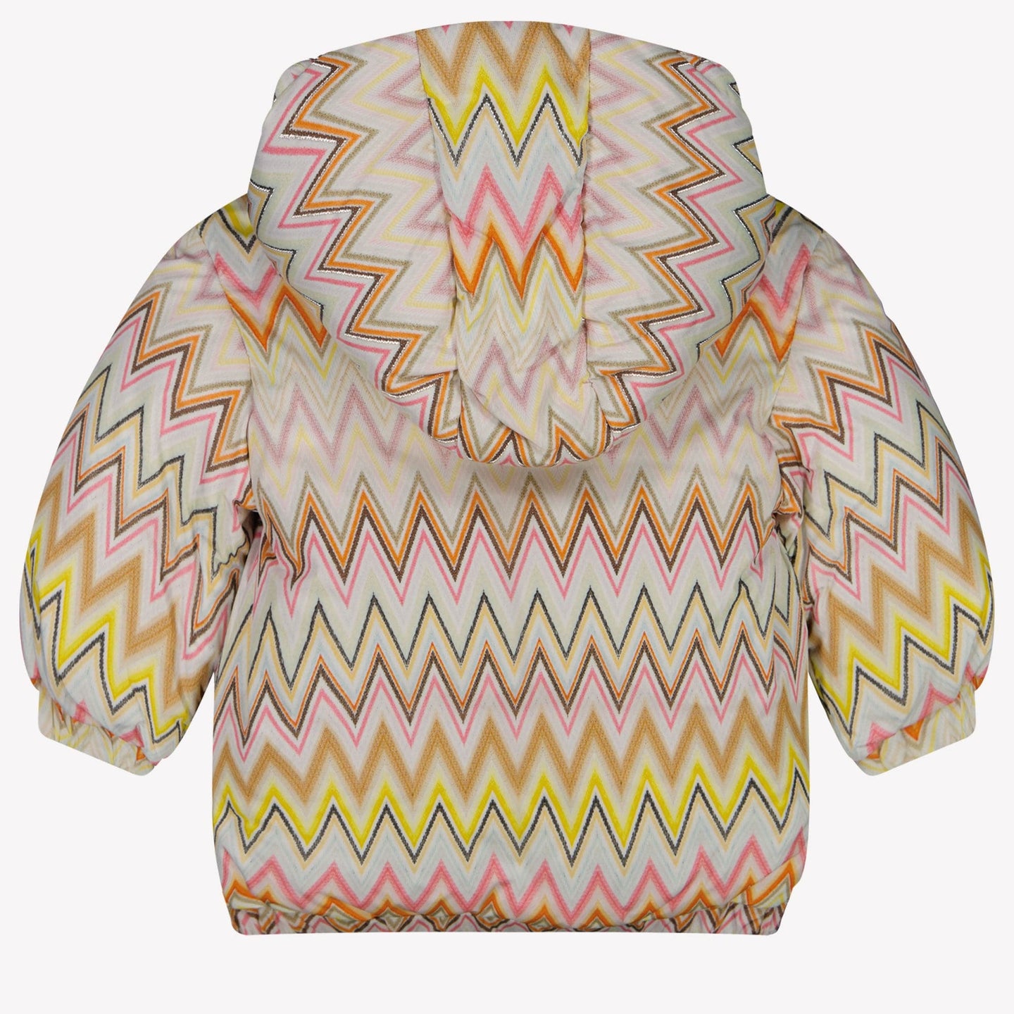 Missoni Baby Meisjes Winterjassen Div 3 mnd