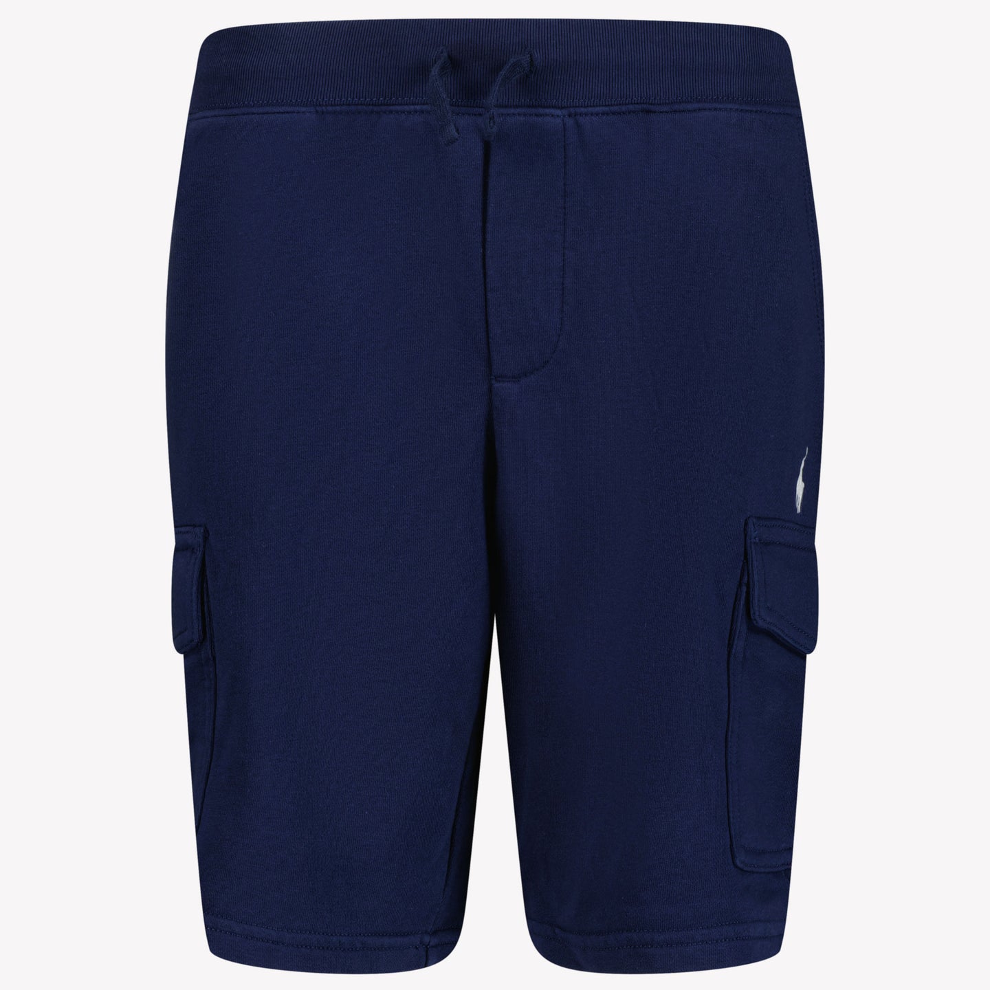 Ralph Lauren Kinder Jongens Shorts In Navy