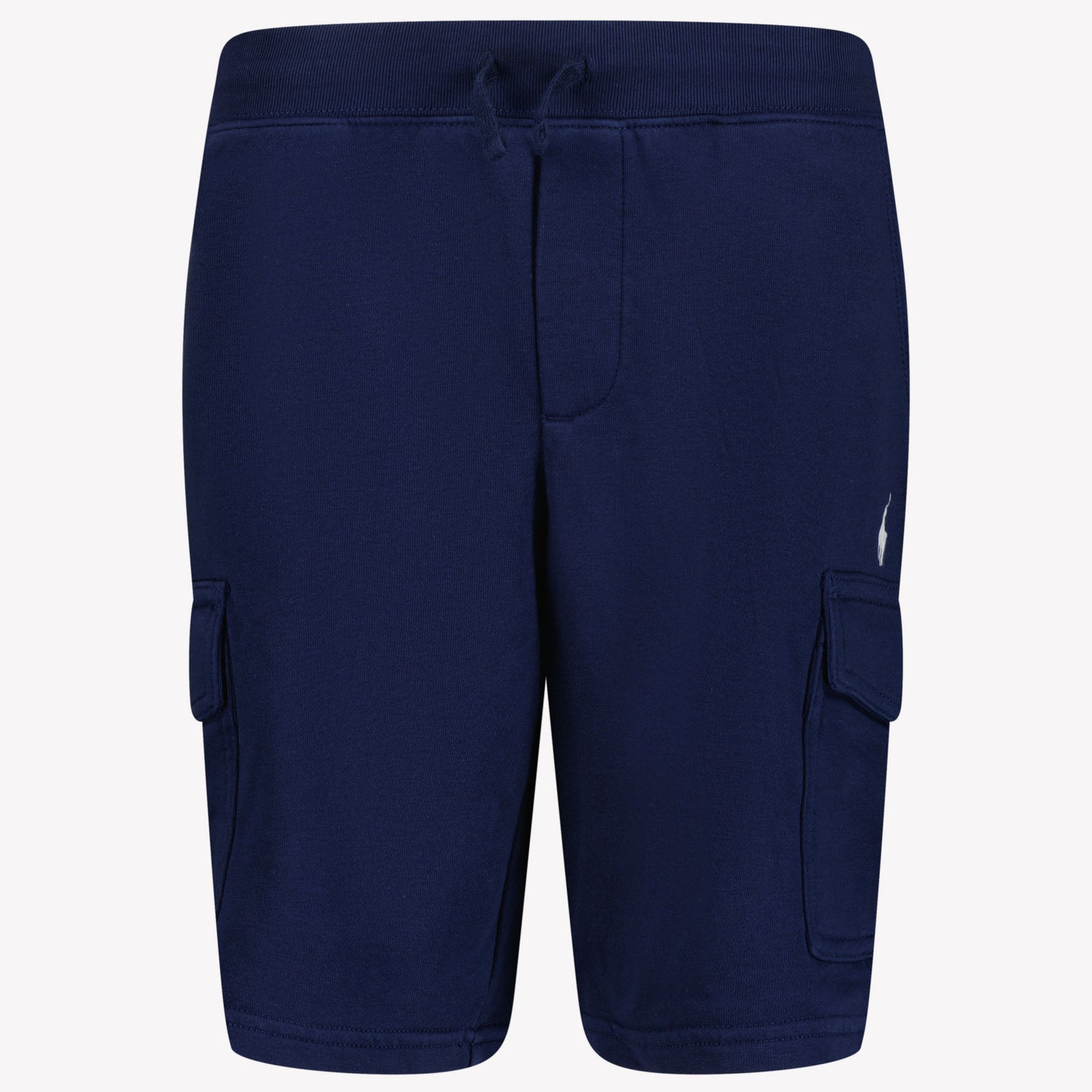 Ralph Lauren Kids Boys Shorts In Navy