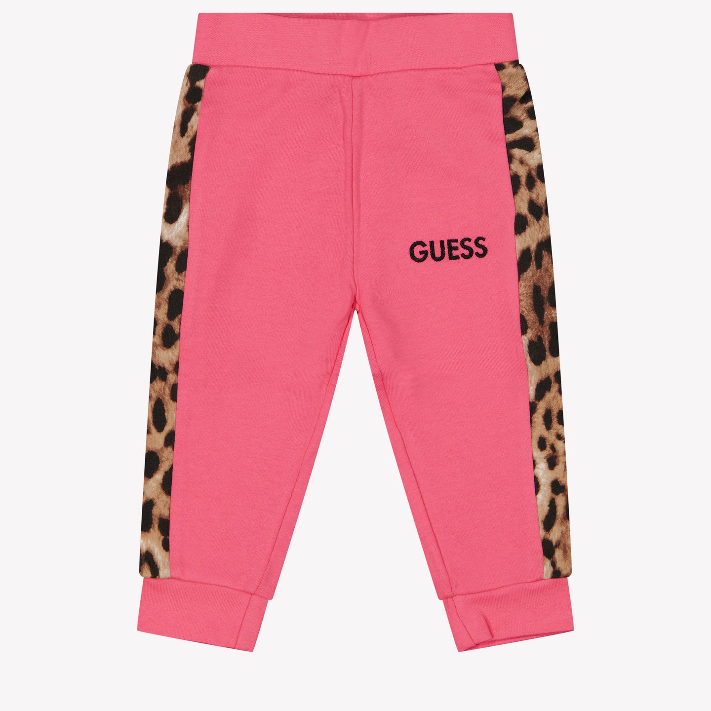 Guess Baby Meisjes Broek Fuchsia