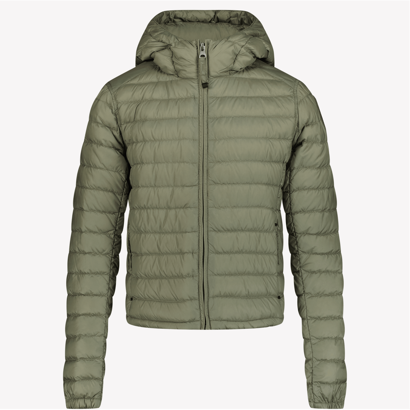 Parajumpers Kinder Jas Olijf Groen 4Y