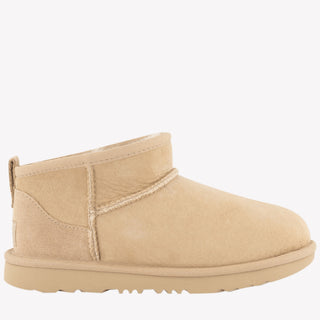 UGG Unisex Laarzen Zand