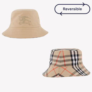 Burberry Baby Unisex Hat  Beige