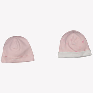 Givenchy Baby Unisex hat Light Pink