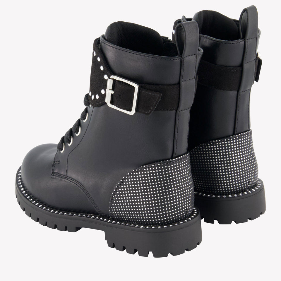 Liu jo girls Boots Black