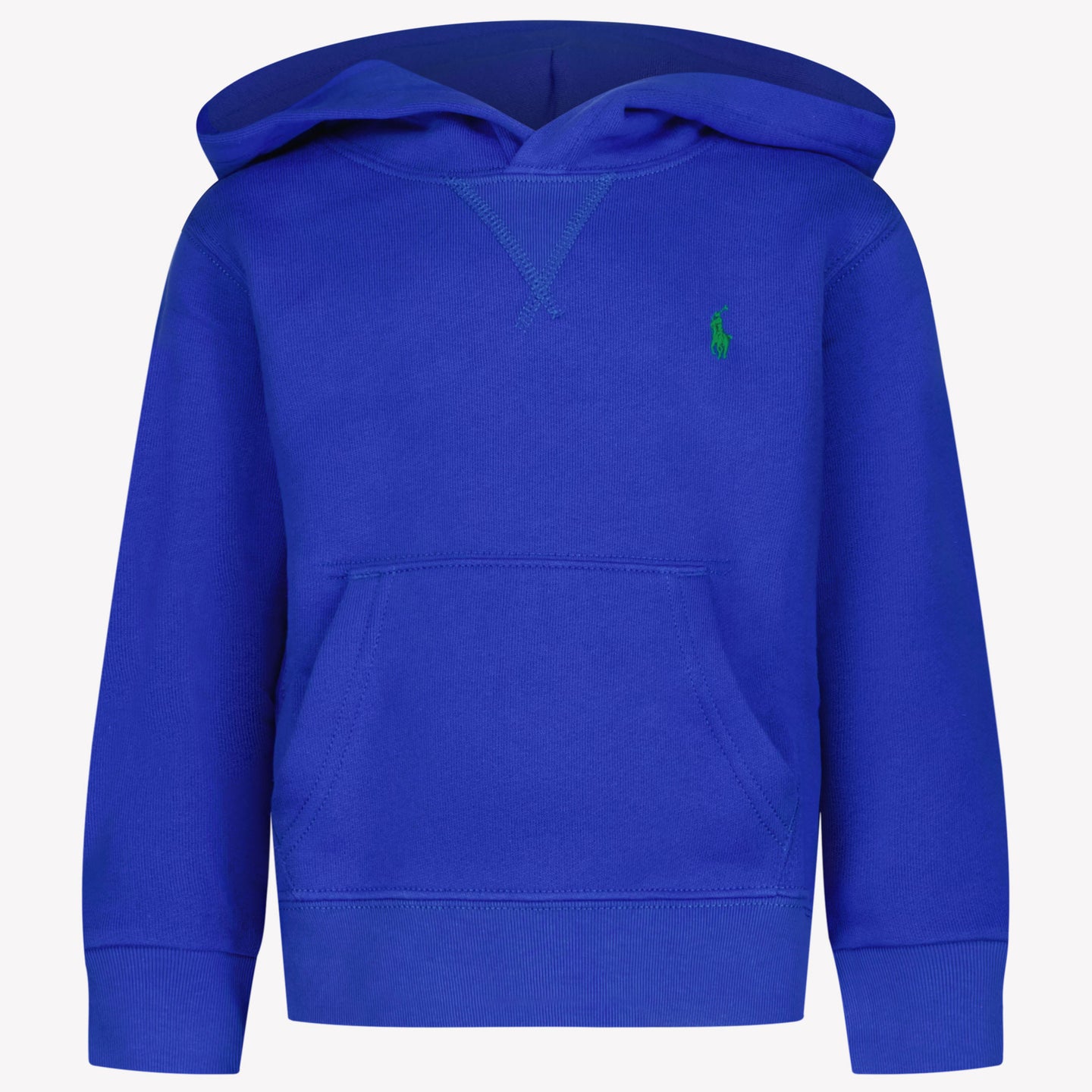 Ralph Lauren Kinder Jongens Trui In Cobalt Blauw