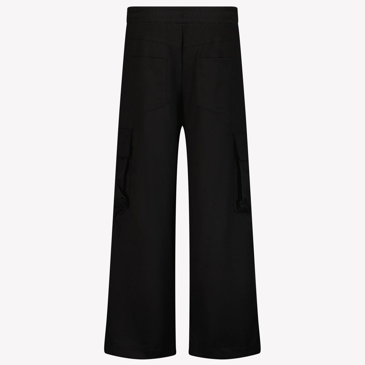 Pinko Girls Trousers Black