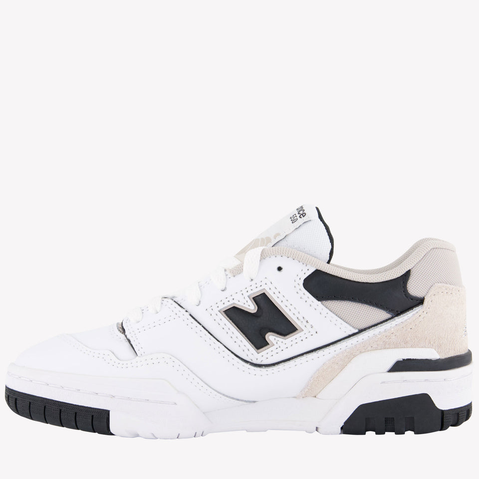 New Balance 550 Kindersex Sneakers