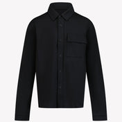 Calvin Klein Boys blouse Black
