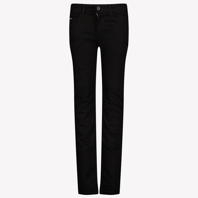 Boss Boys Jeans Black