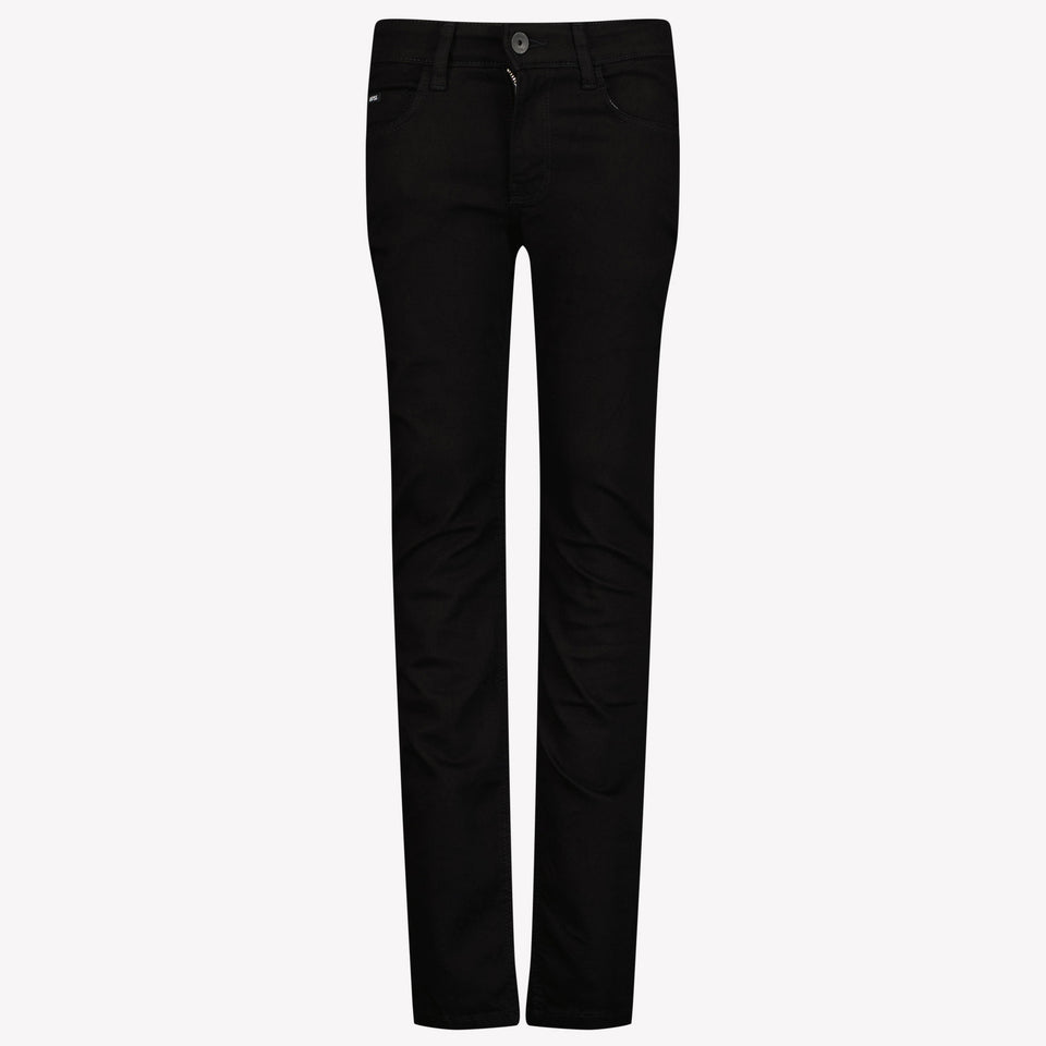 Boss Boys Jeans Black