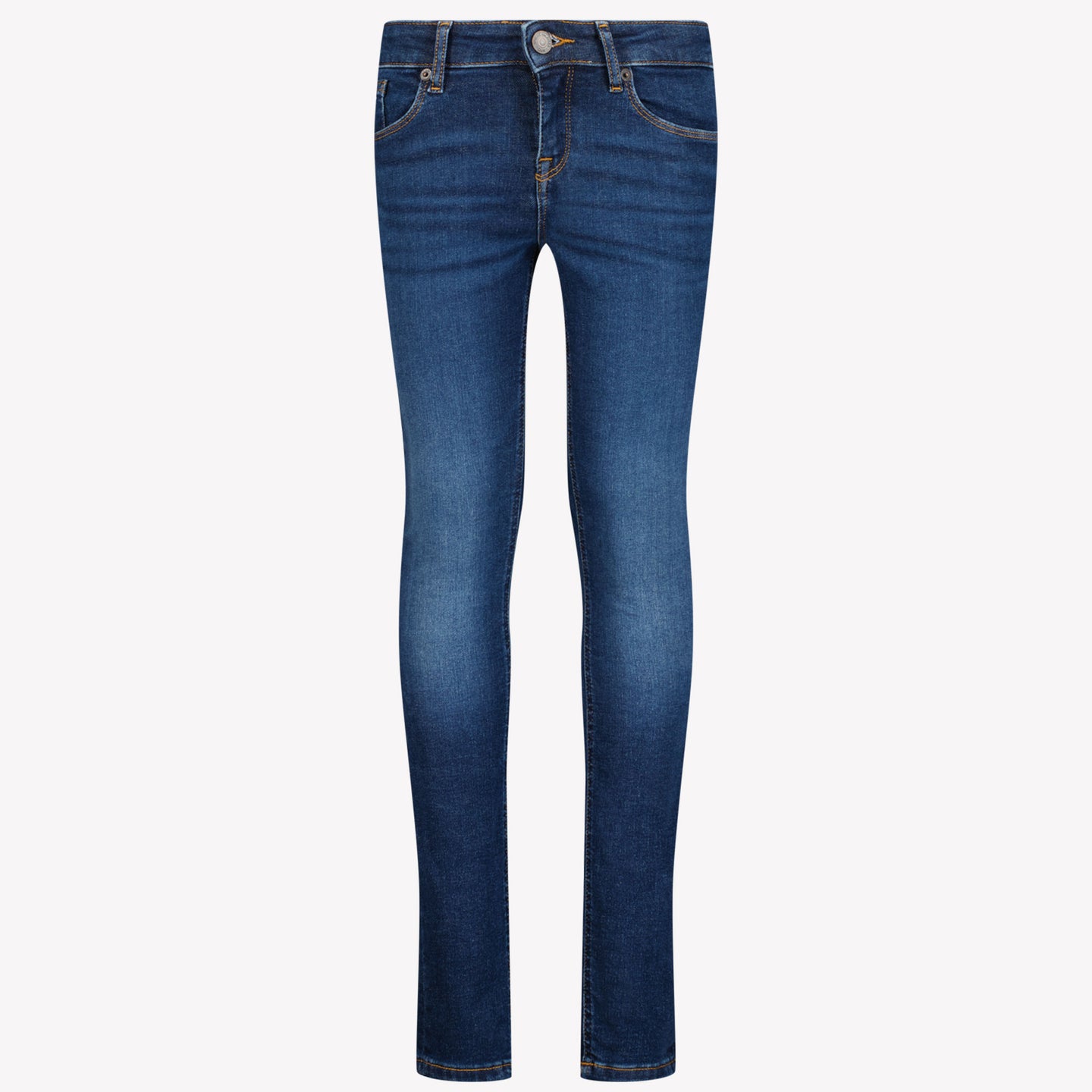 Tommy Hilfiger Nora Girls Jeans Blue