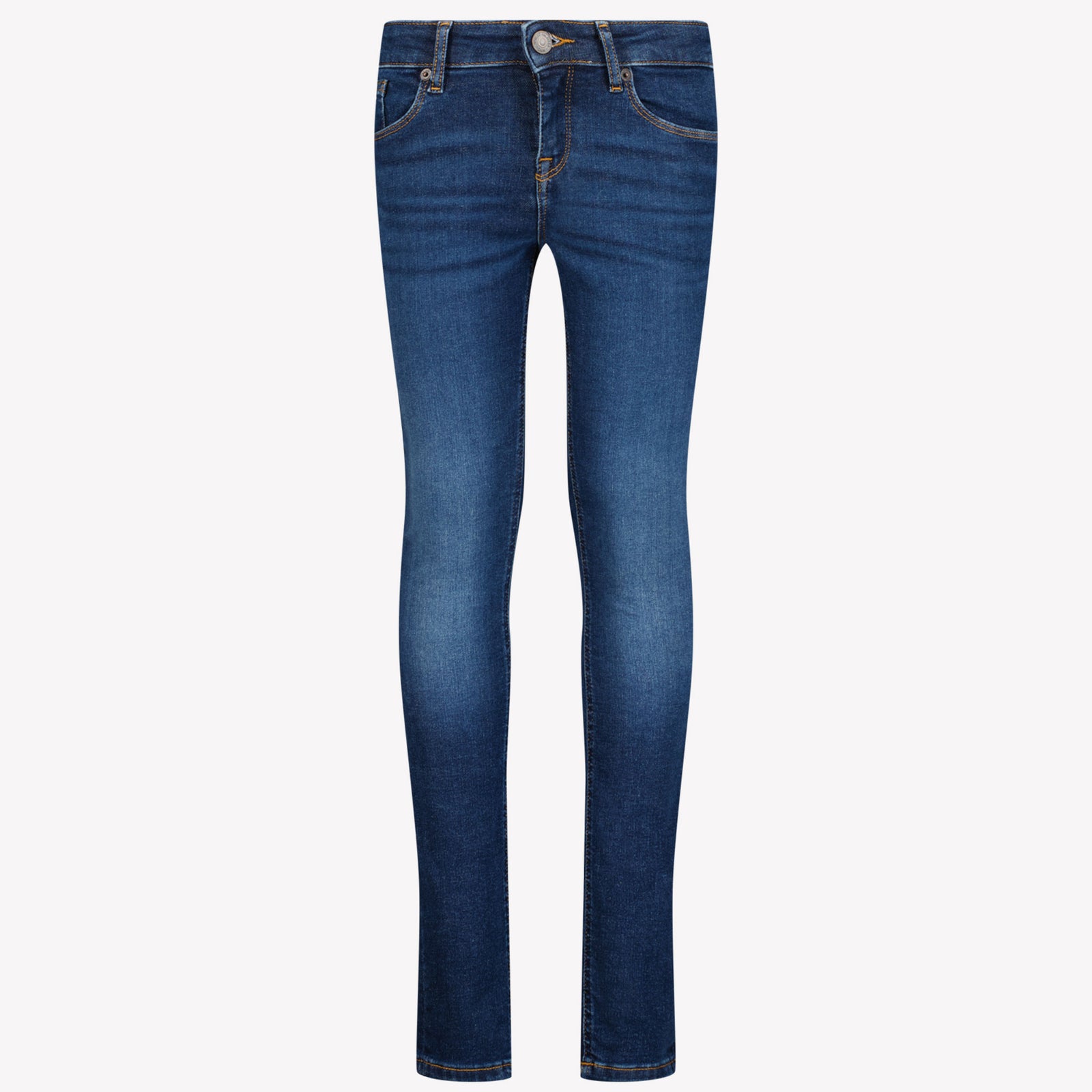 Tommy Hilfiger Nora Girls Jeans Blue