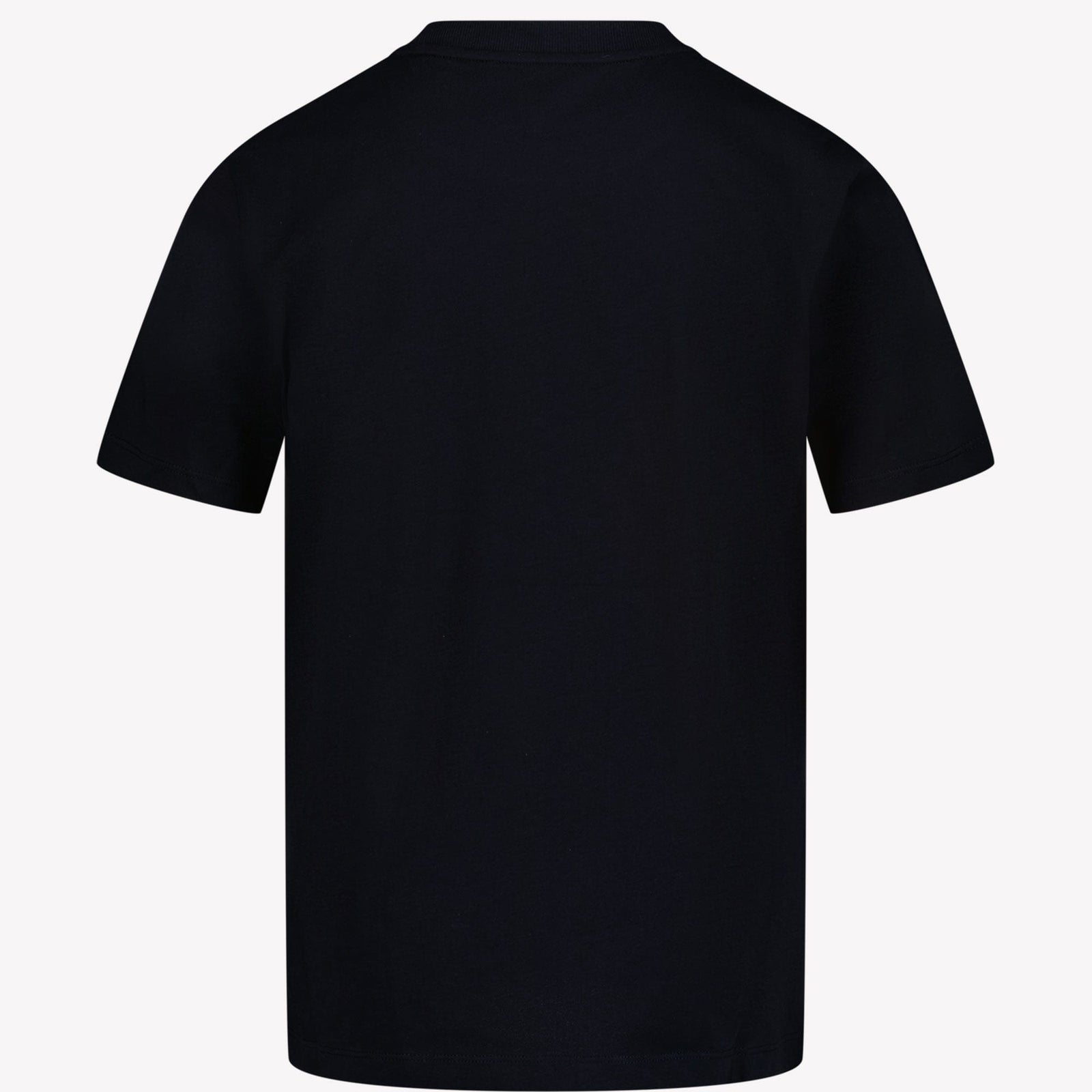 Armani Kinder Jongens T-Shirt Navy 4Y