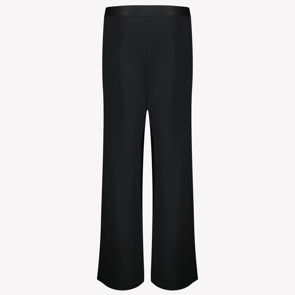 Calvin Klein Children's girls pants Black