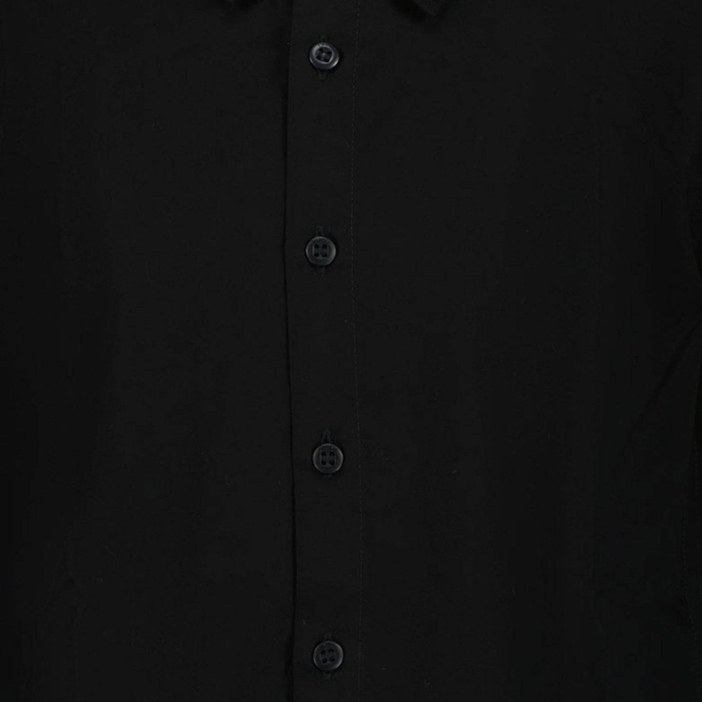 Calvin Klein Boys blouse Black