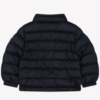 Moncler Acorus Baby Boys  Between Navy