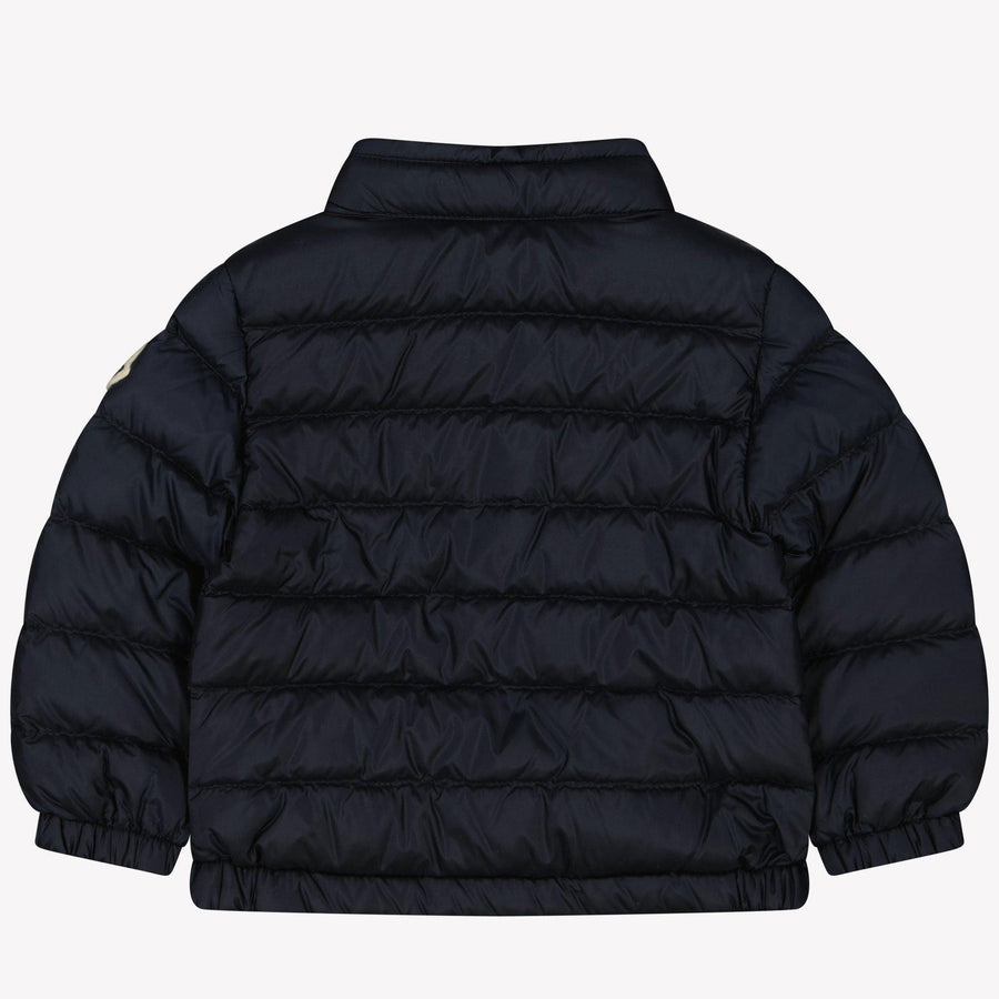 Moncler Acorus Baby Boys  Between Navy