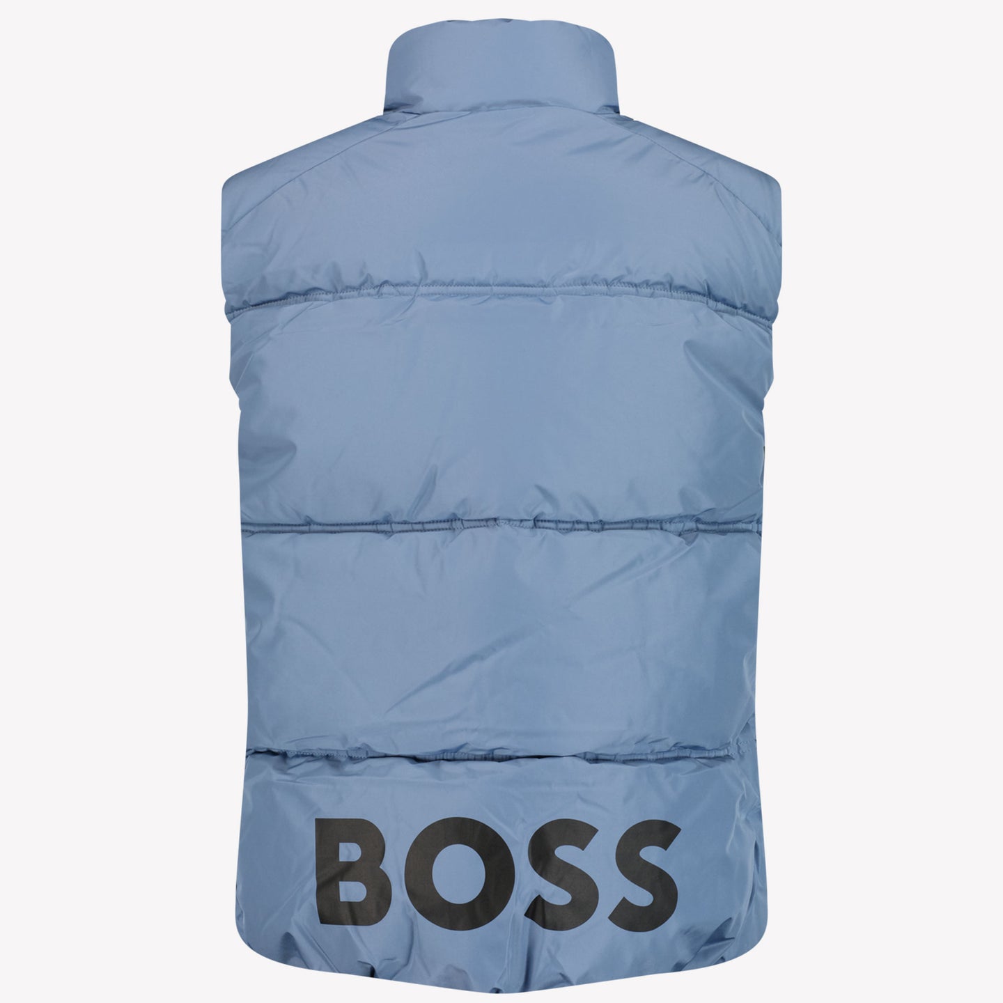 Boss Boys body warmer Light Blue