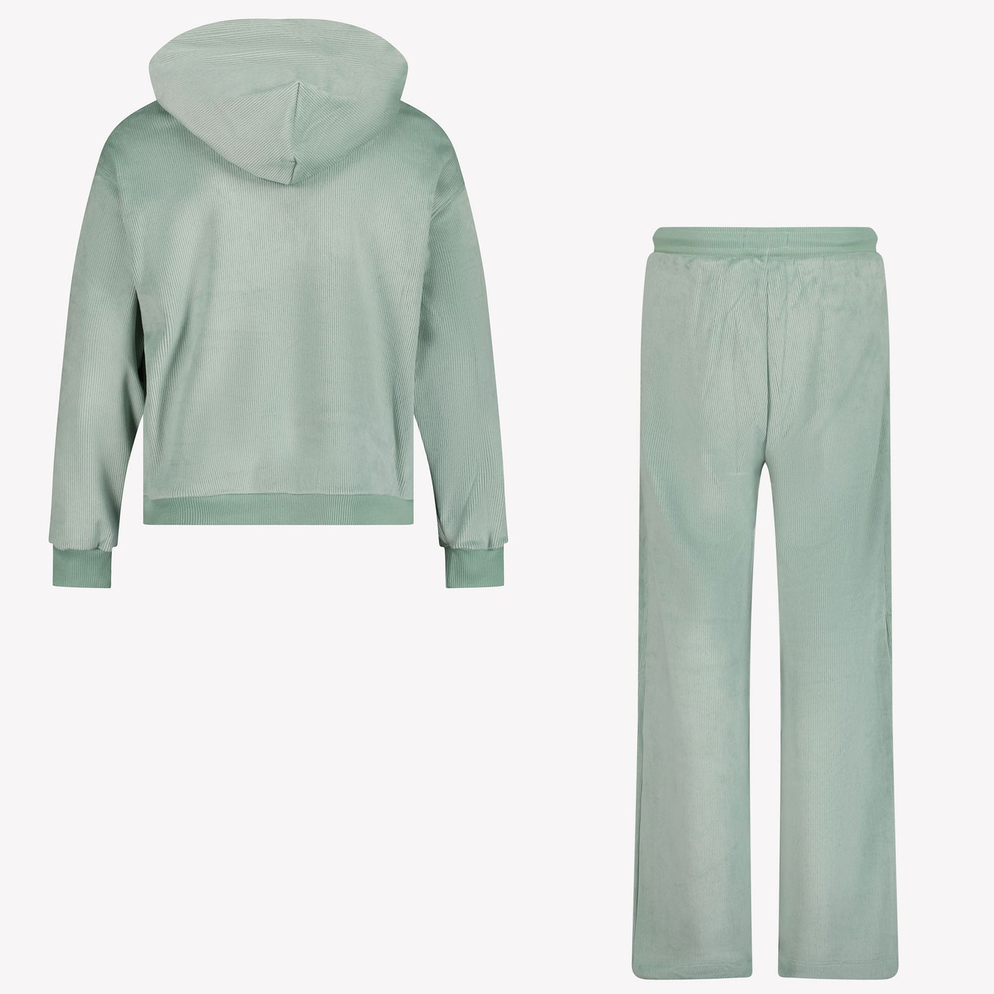 Calvin Klein Girls Jogging suit Green