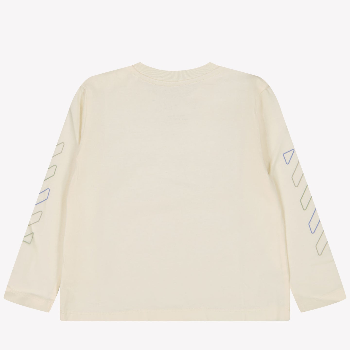 Off-White Baby Unisex T-shirt OffWhite