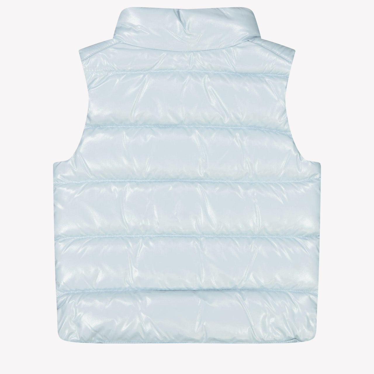 Moncler Bernard Baby Unisex Bodywarmer Licht Blauw