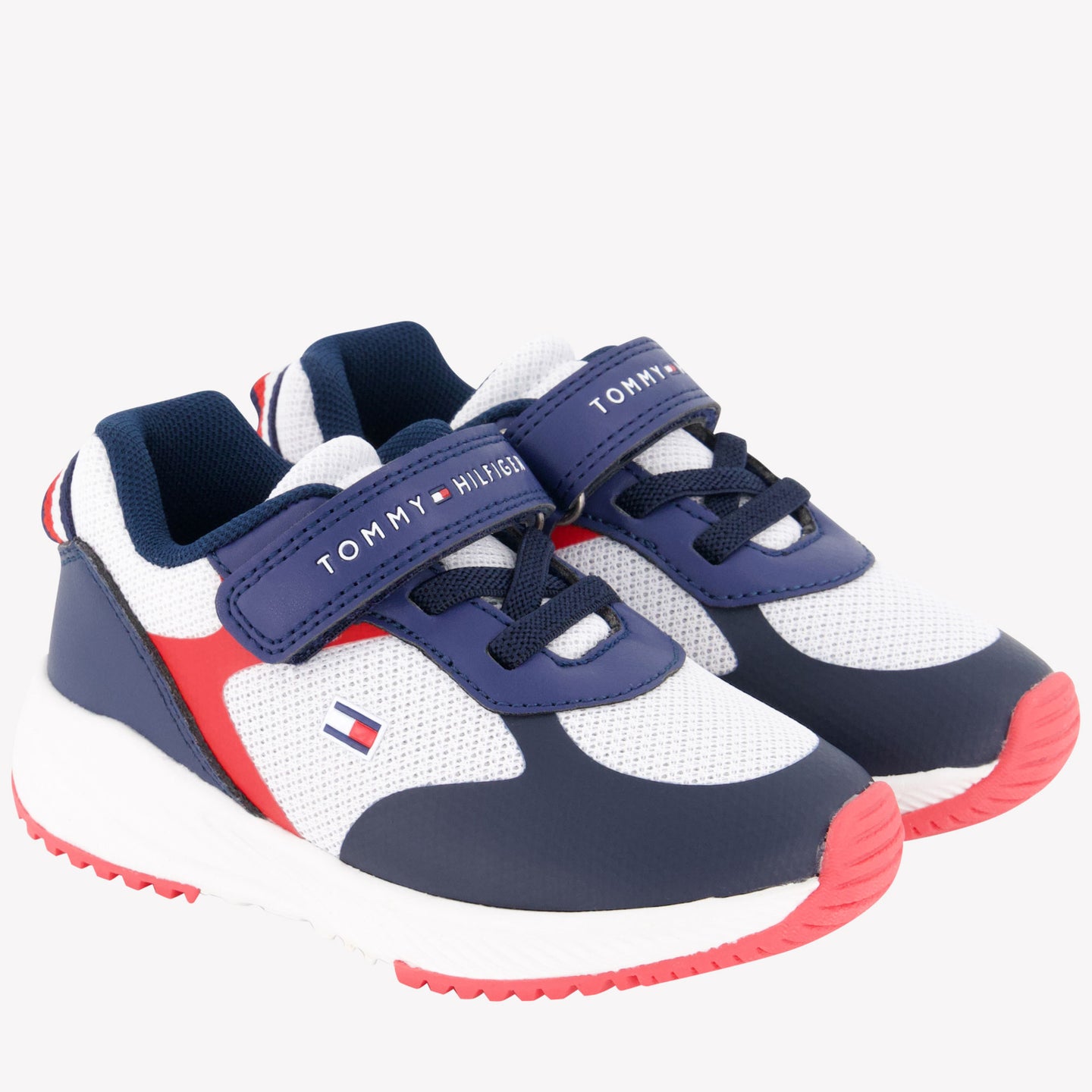 Tommy Hilfiger Boys sneakers Navy