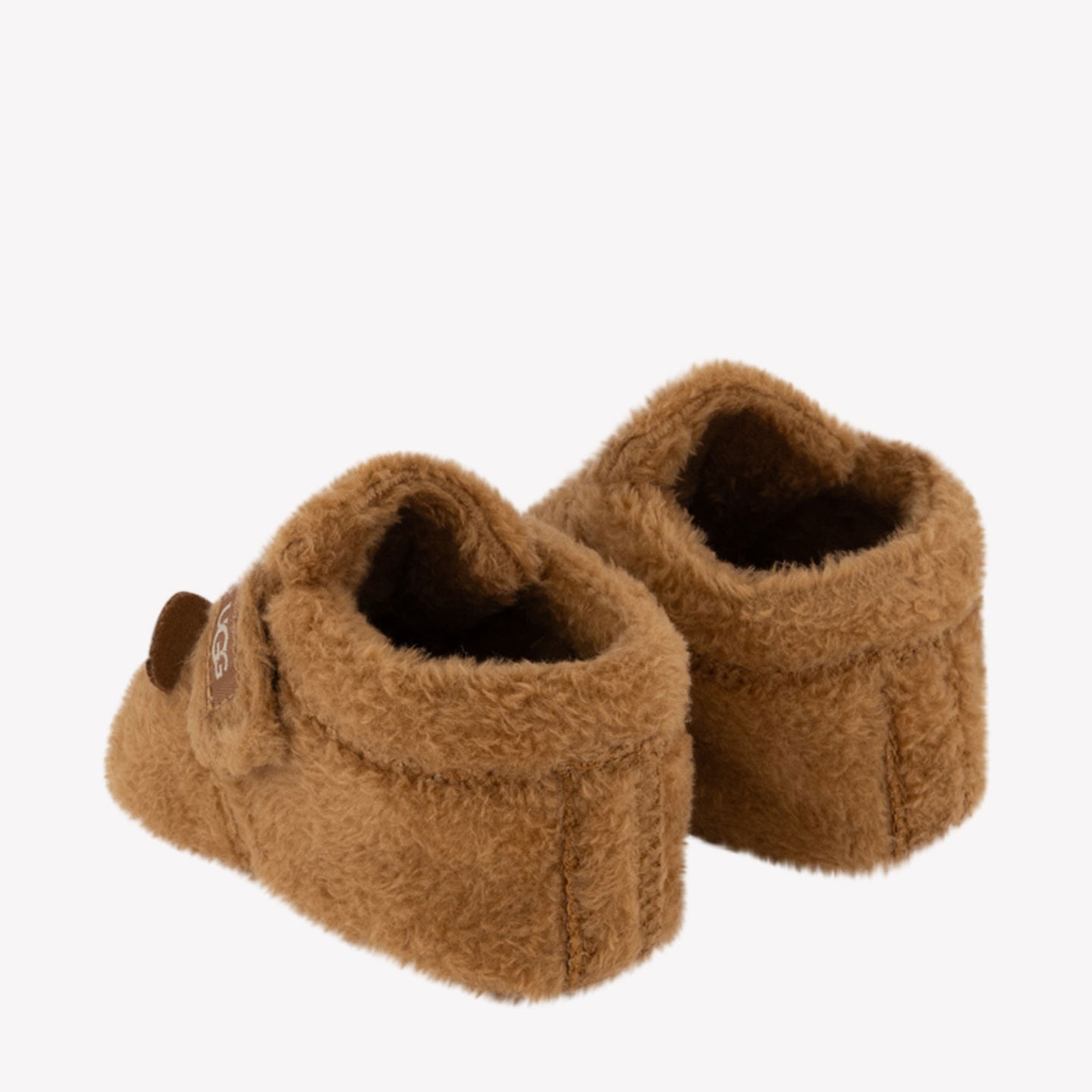 UGG Baby Unisex Schoenen Camel