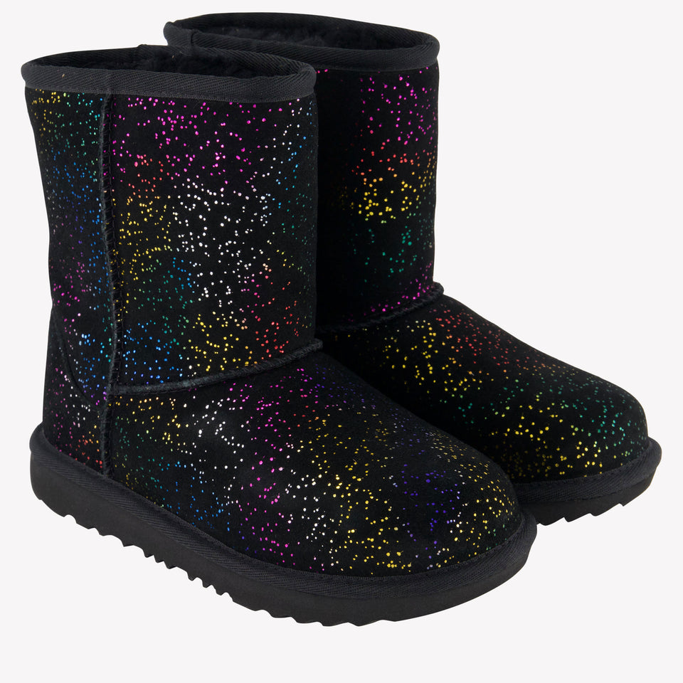 UGG Girls Boots Black