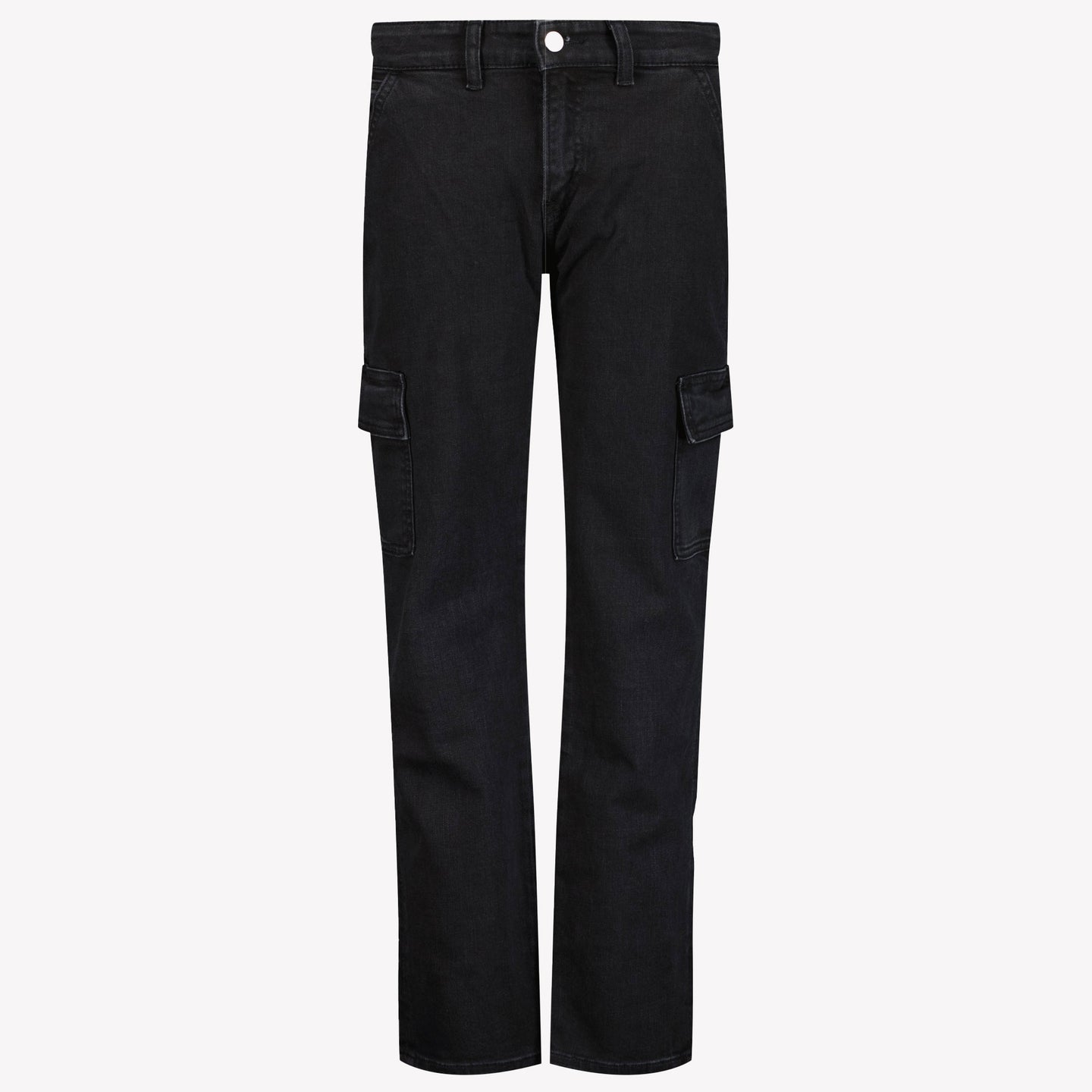 Calvin Klein Kids guys Jeans Black