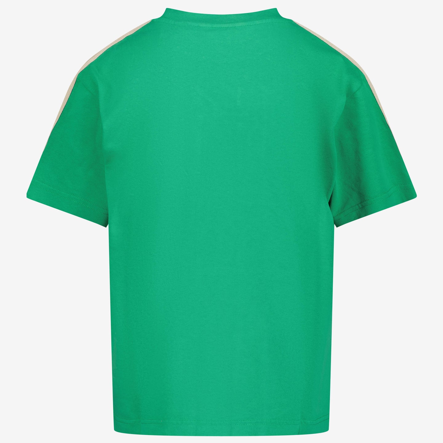 Palm Angels Children's boys in t-shirt Green