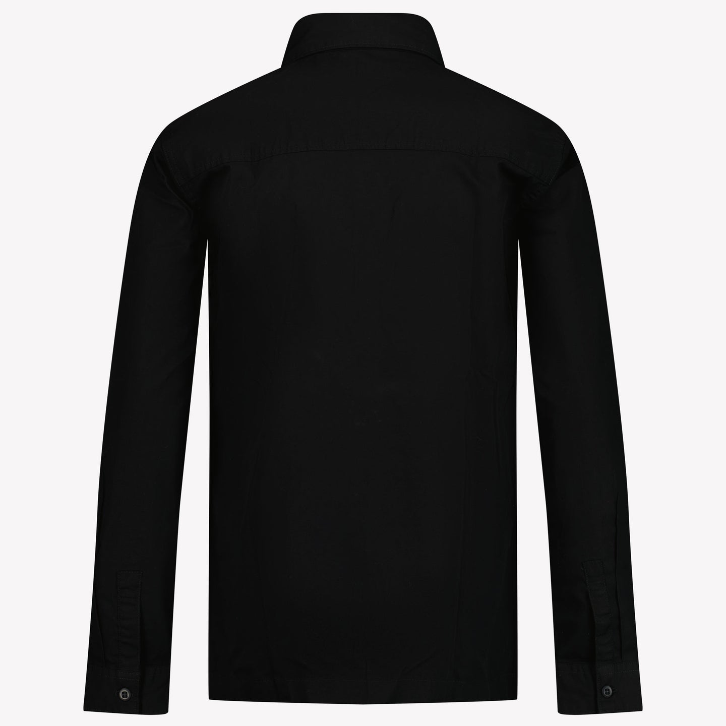 Calvin Klein Boys blouse Black