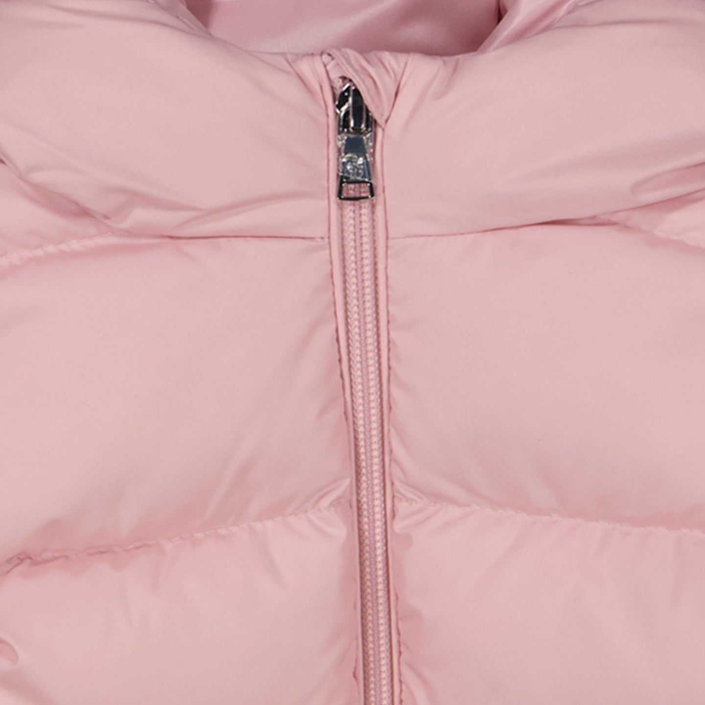 Moncler Sharon Baby Unisex Jas Licht Roze 3a