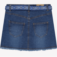 Mayoral Kinder Meisjes Rokje Jeans
