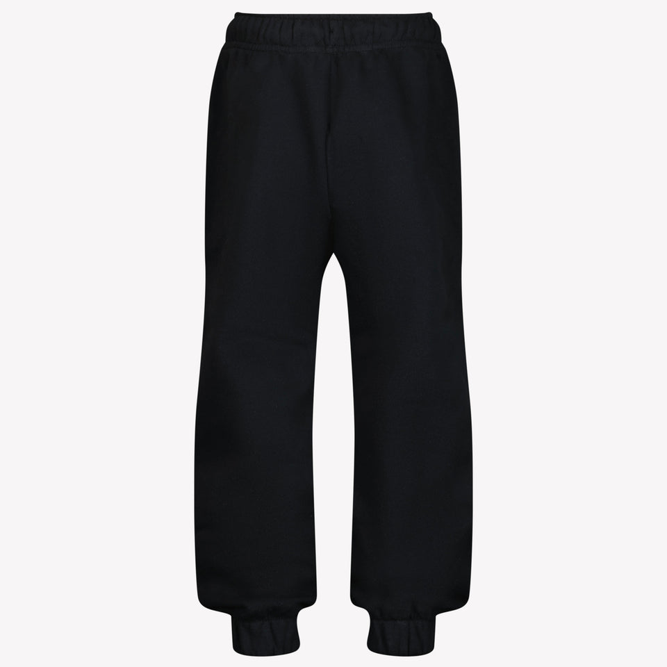 MSGM Boys Pants Black