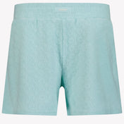 Guess Kinder Meisjes Shorts Turquoise