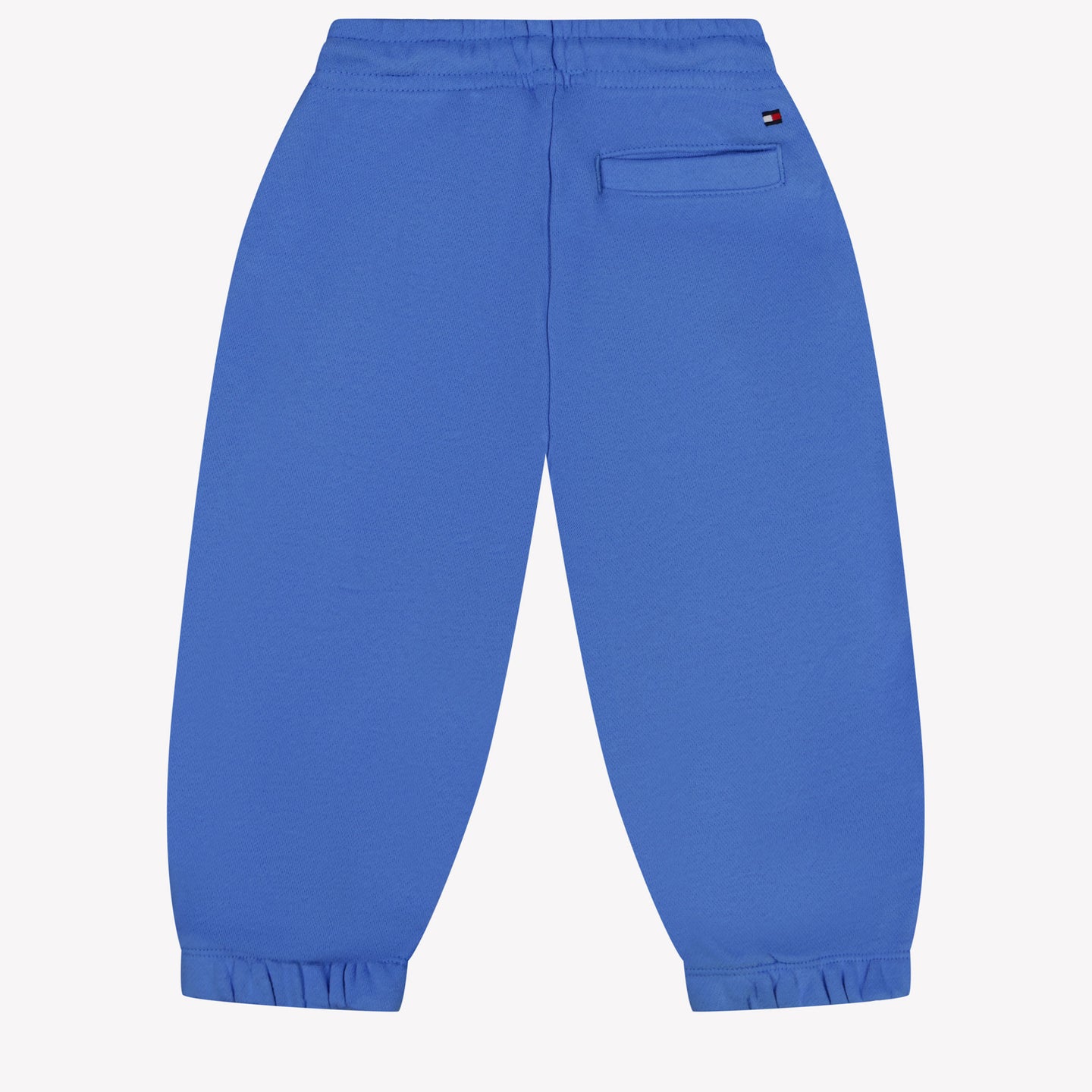 Tommy Hilfiger Baby Unisex Broek Cobalt Blauw