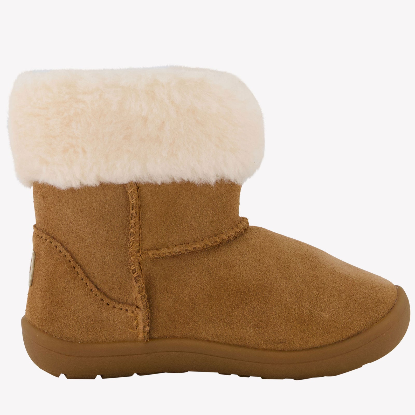 UGG Unisex Boots Camel